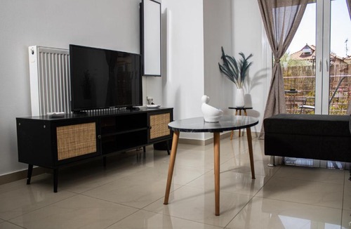 Aigio Apartment | F K Room 1