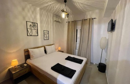 Aigio Apartment | F K Room 1