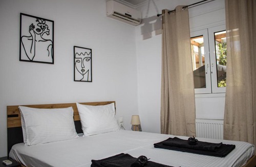 Aigio Apartment | F K Room 1