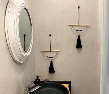 Zavlani Apartment | F.T.P Luxury Rooms
