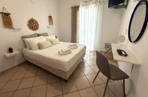 Vari Apartment | Fabrika Apartments
