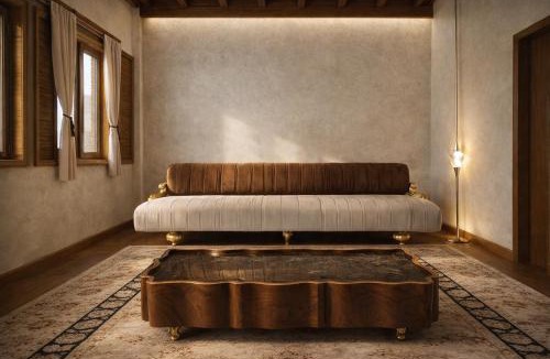 Rhodes Old Town Hotel | Fabrizio del Carretto