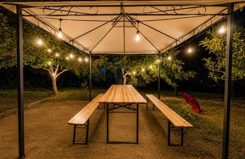 Vusanje House | Fabulous 2-bedroom house in Vusanje for a relaxing getaway