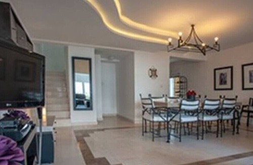 Krasici House | Fabulous 4 bedroom house with private pool, panoramic sea views