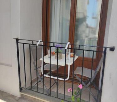 Skopelos Town Apartment | Faena Skopelos