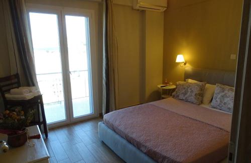 Apolpaina Apartment | Faidra's House