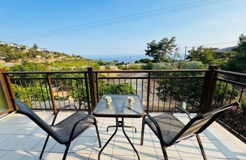 Thasos House | Faidrahouse