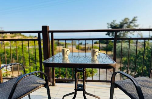 Thasos House | Faidrahouse