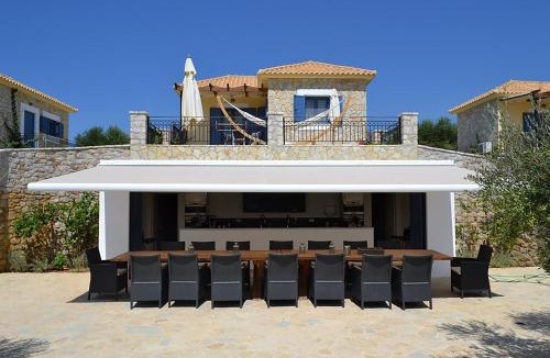 Gialova Villa | Fairway Villas