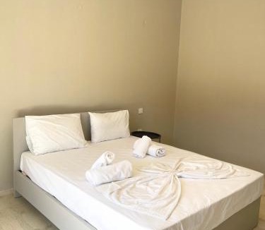 Plataria Apartment | Fairytale Apartments