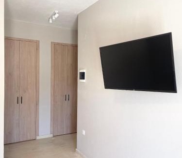 Plataria Apartment | Fairytale Apartments