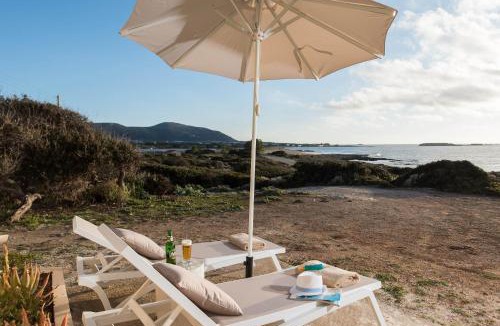 Limeniskos House | Falasarna Seafront House - 50m to the Beach