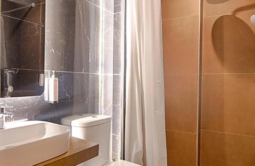 Palaio Faliro Hotel | FALIREON HOTEL