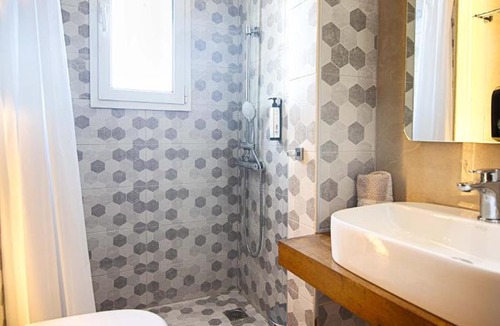 Palaio Faliro Hotel | FALIREON HOTEL