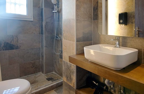 Palaio Faliro Hotel | Falireon Hotel