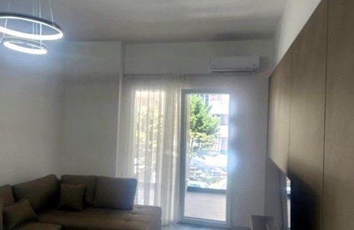 Skataj Apartment | Family Apartment 2BR with 2 Bathrooms Shëngjin