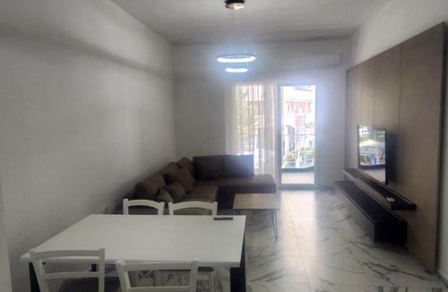 Skataj Apartment | Family Apartment 2BR with 2 Bathrooms Shëngjin
