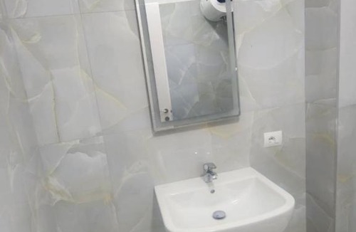 Skataj Apartment | Family Apartment 2BR with 2 Bathrooms Shëngjin