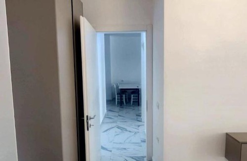 Skataj Apartment | Family Apartment 2BR with 2 Bathrooms Shëngjin