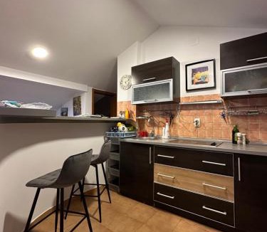 Gospostina Apartment | Family Apartment close to Old town! FREE PARKING SPOT