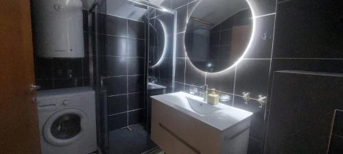 Gospostina Apartment | Family Apartment close to Old town! FREE PARKING SPOT