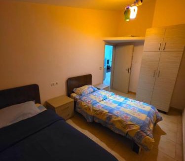 Golem Apartment | Family Apartment in Golem