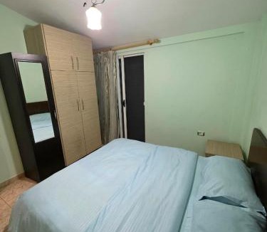 Golem Apartment | Family Apartment in Golem