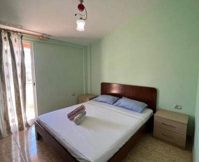Golem Apartment | Family Apartment in Golem