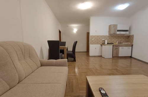 Susanj Apartment | Family apartment in the complex