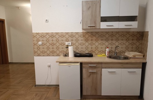 Susanj Apartment | Family apartment in the complex