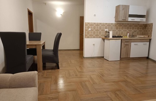 Susanj Apartment | Family apartment in the complex