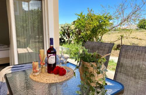 Zipari House | Family Apartment, in Zipari Village - El Greco Apartments No 5