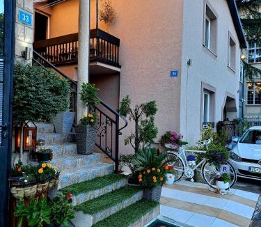 Donje Polje Apartment | Family Apartment