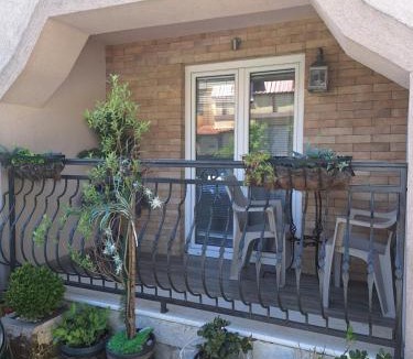 Donje Polje Apartment | Family Apartment