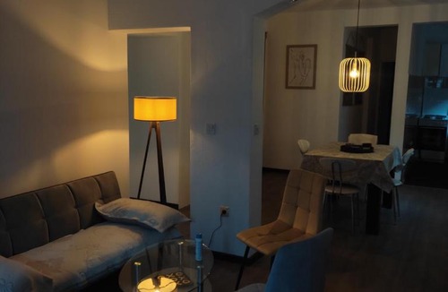 Muo Apartment | Family Apartment