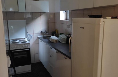 Muo Apartment | Family Apartment
