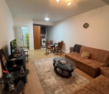 Prizren Apartment | Family apartment