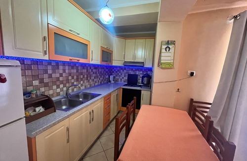 Vlore Apartment | Family Apartments RAEL