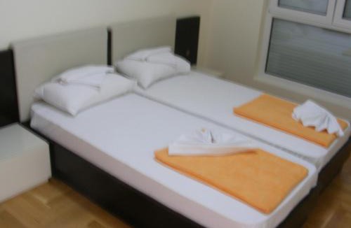 Rafajlovici Apartment | Family Apartments Rafailovici