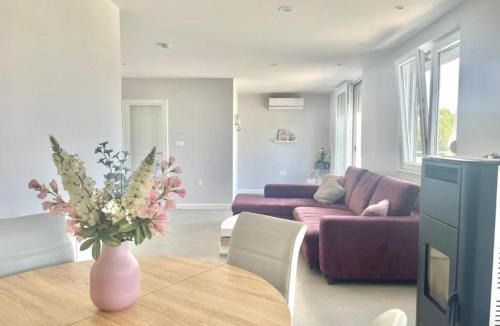 Seoca Apartment | Family Apartments Stefan