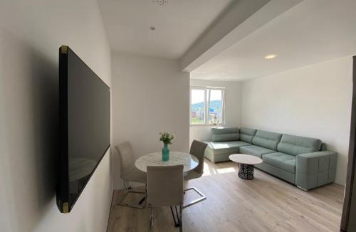 Seoca Apartment | Family Apartments Stefan