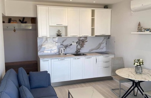Seoca Apartment | Family Apartments Stefan