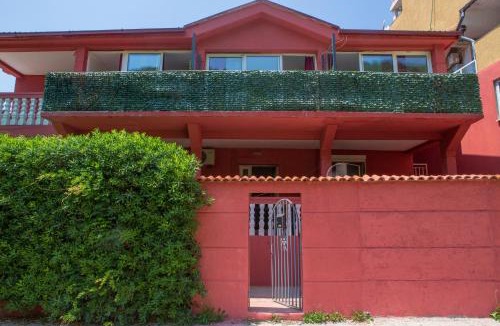Canj Apartment | Family Apartments Vukcevic