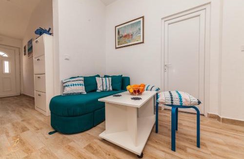 Baosici Apartment | Family blue apartman Montenegro