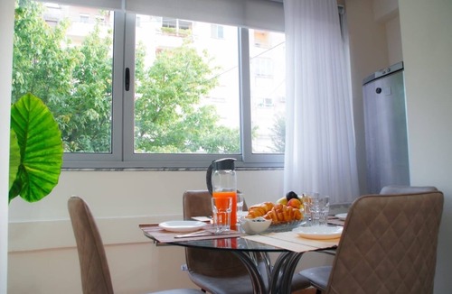 Shkoder Apartment | Family friendly , 11-minute walk from the heart of the city center.