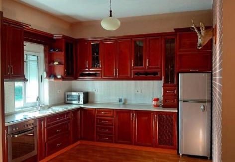 Korce House | Family-friendly