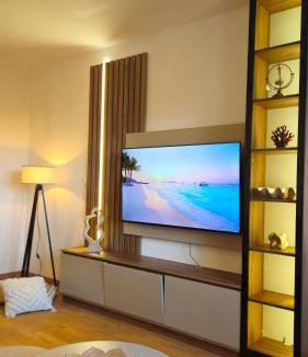 Zeljeznica Apartment | Family & friends apartments Bar