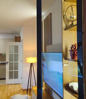 Zeljeznica Apartment | Family & friends apartments Bar