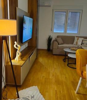 Zeljeznica Apartment | Family & friends apartments Bar