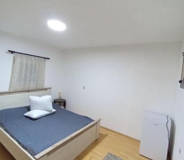 Susanj Apartment | Family holiday